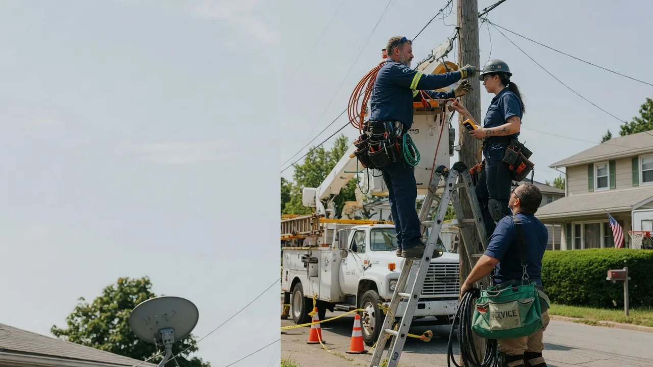 Electrical Repair in Olpe, KS near me